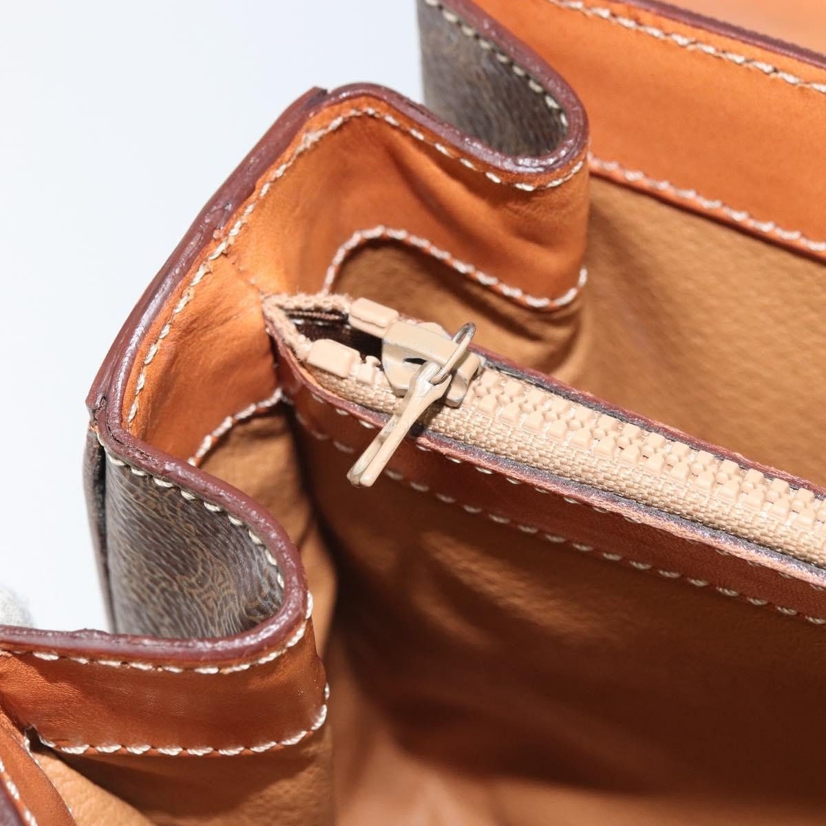 Celine Triomphe vintage handbag - Brandsamsara