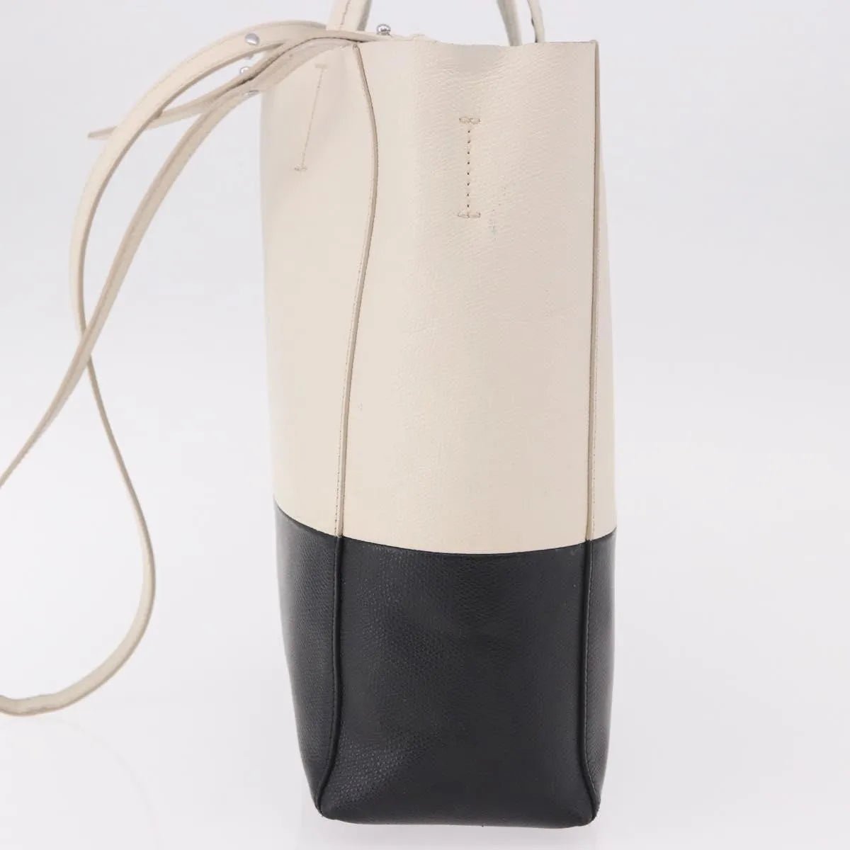 Celine Vertical Bi-Cabas Tote - Brandsamsara
