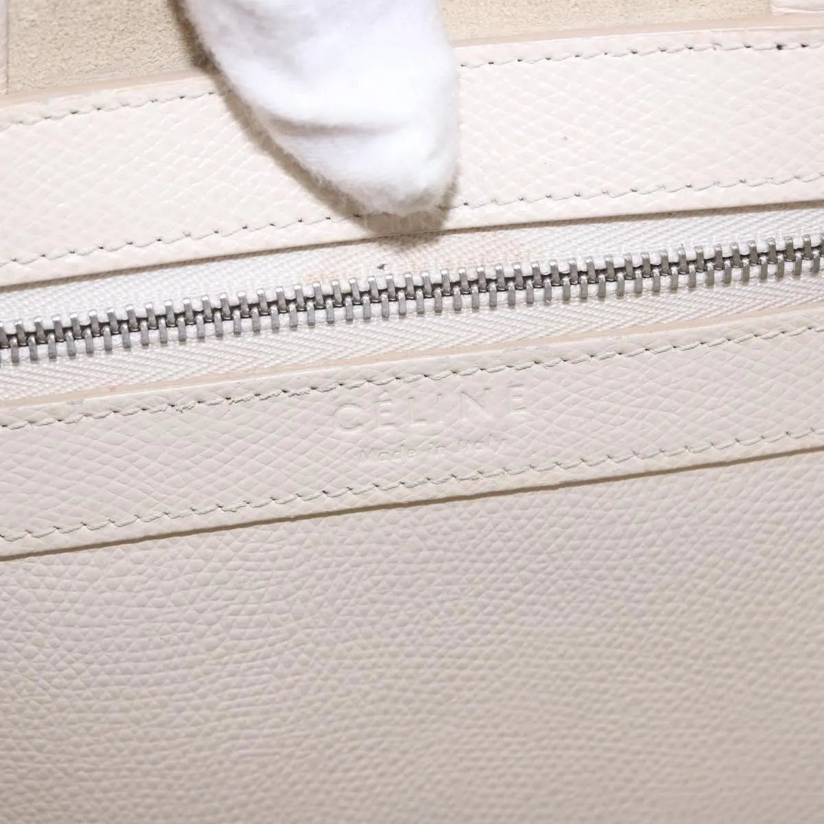 Celine Vertical Bi-Cabas Tote - Brandsamsara