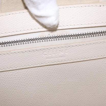 Celine Vertical Bi-Cabas Tote - Brandsamsara
