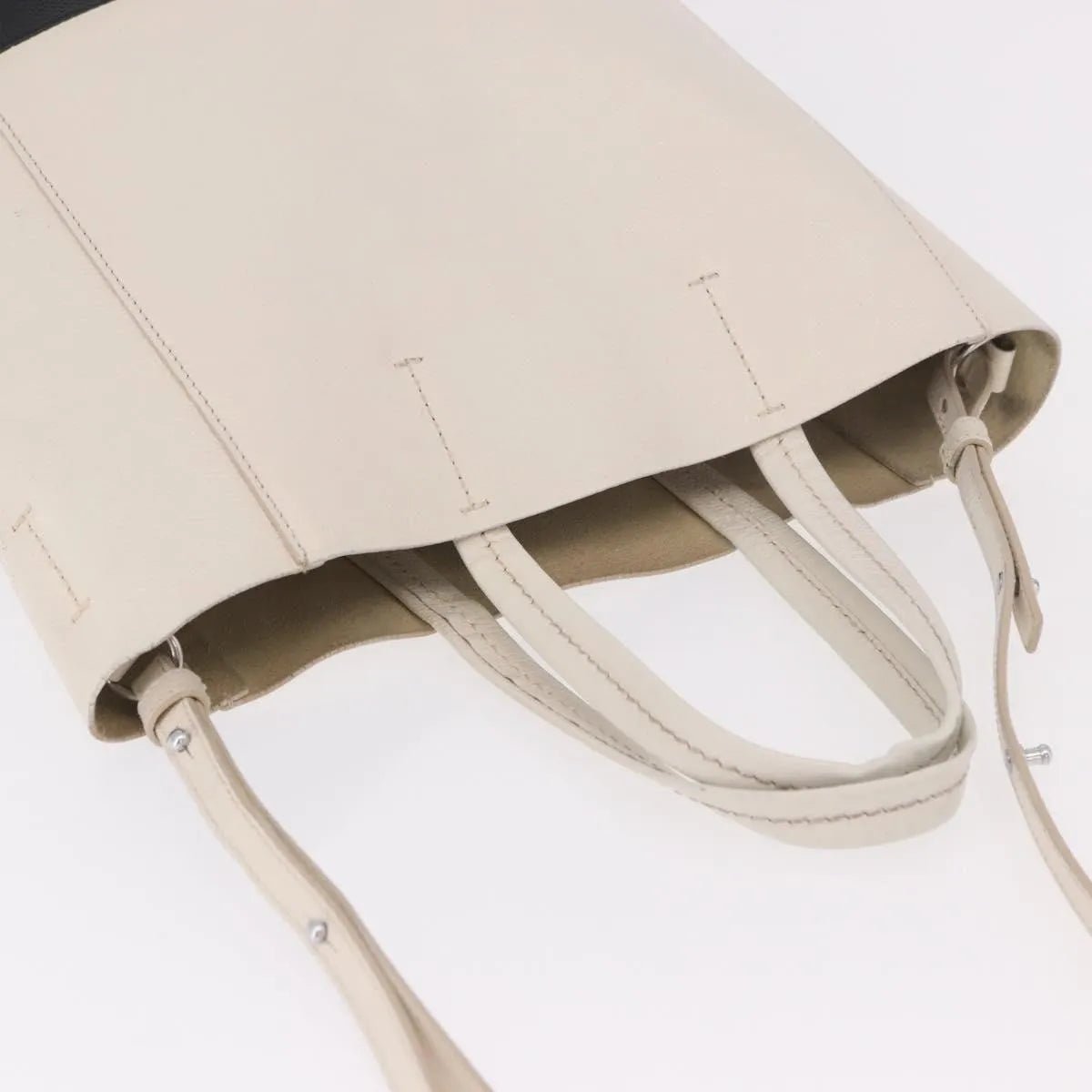 Celine Vertical Bi-Cabas Tote - Brandsamsara
