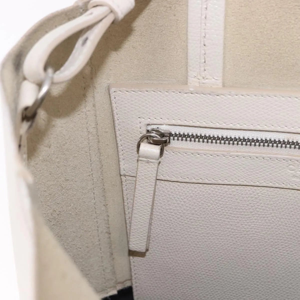 Celine Vertical Bi-Cabas Tote - Brandsamsara