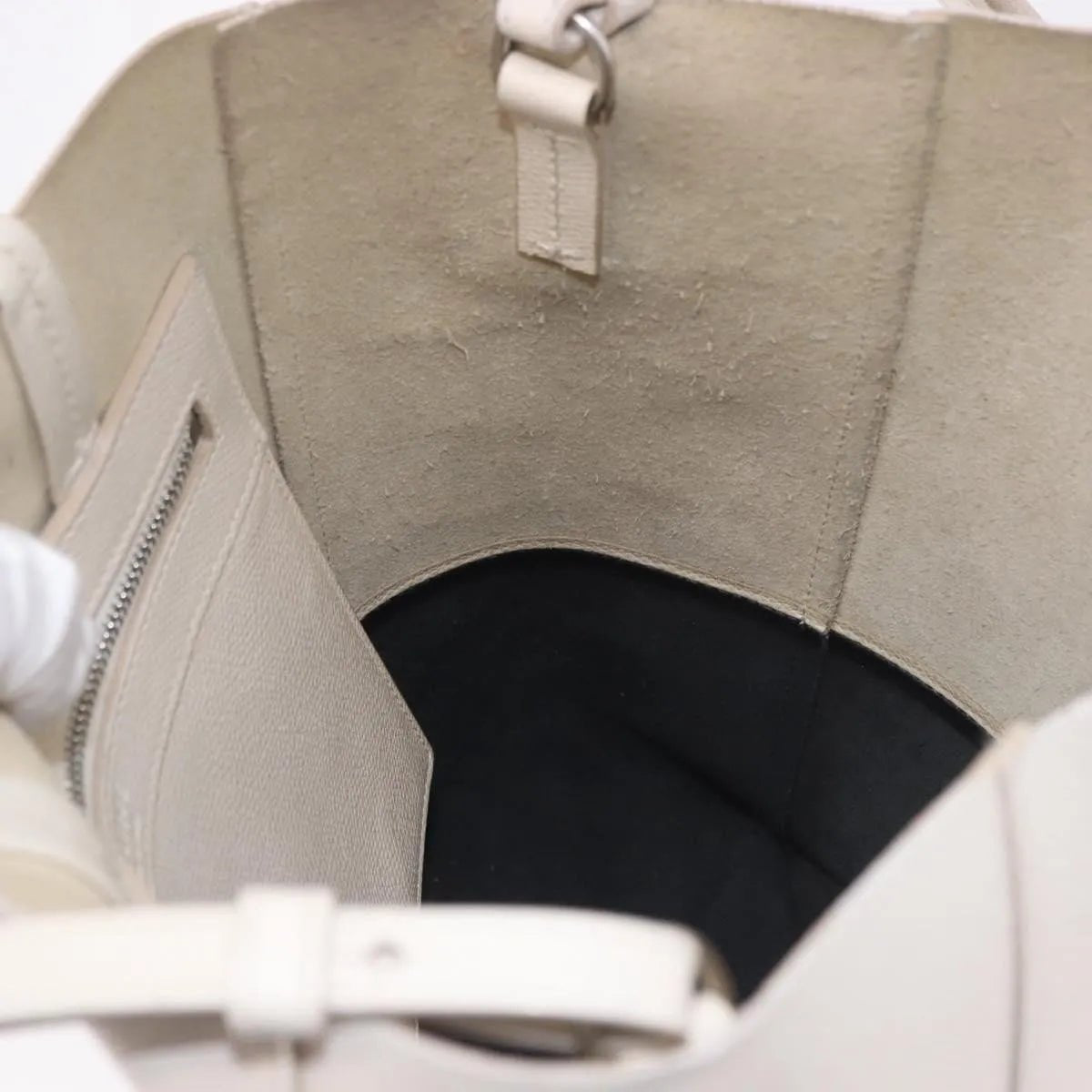 Celine Vertical Bi-Cabas Tote - Brandsamsara