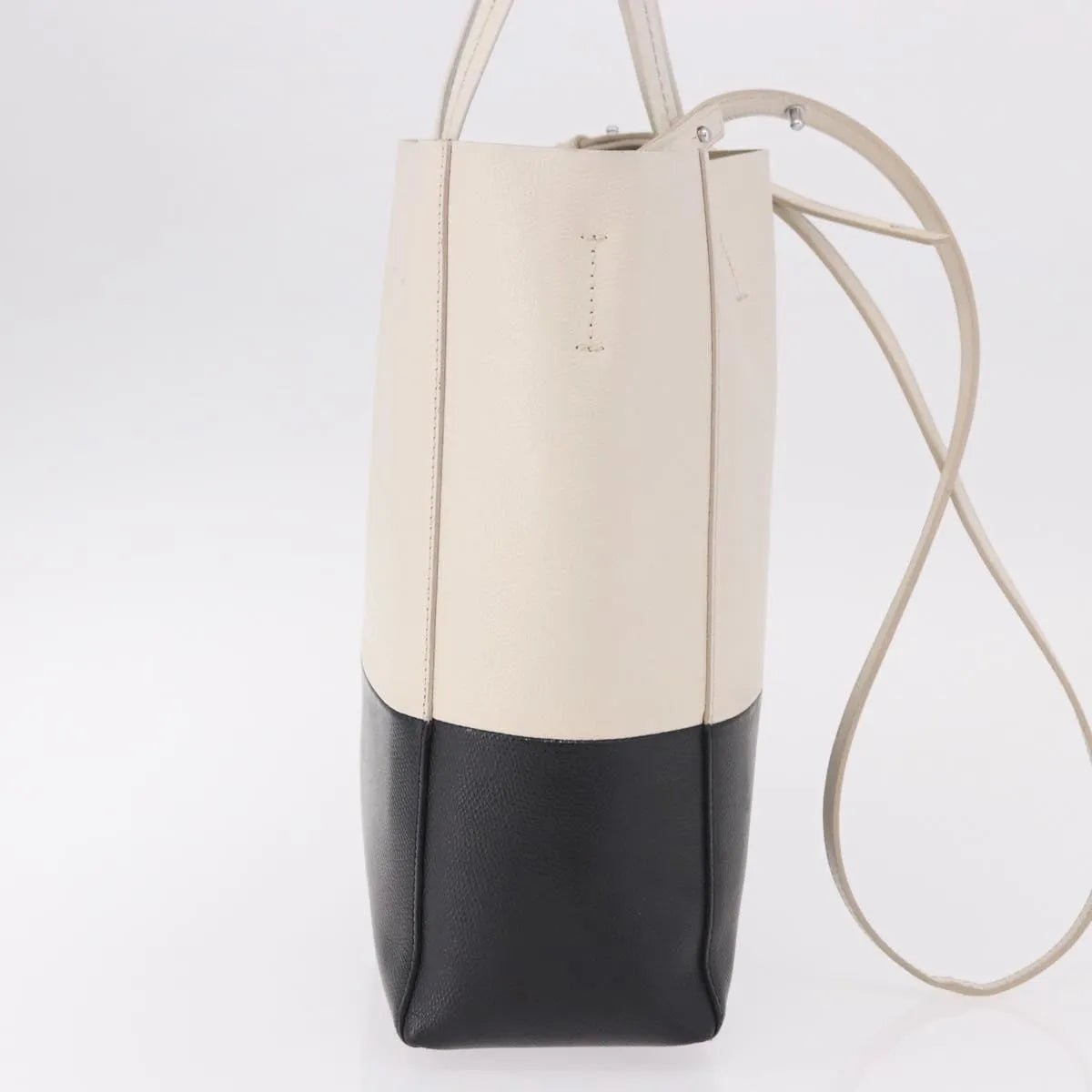 Celine Vertical Bi-Cabas Tote - Brandsamsara