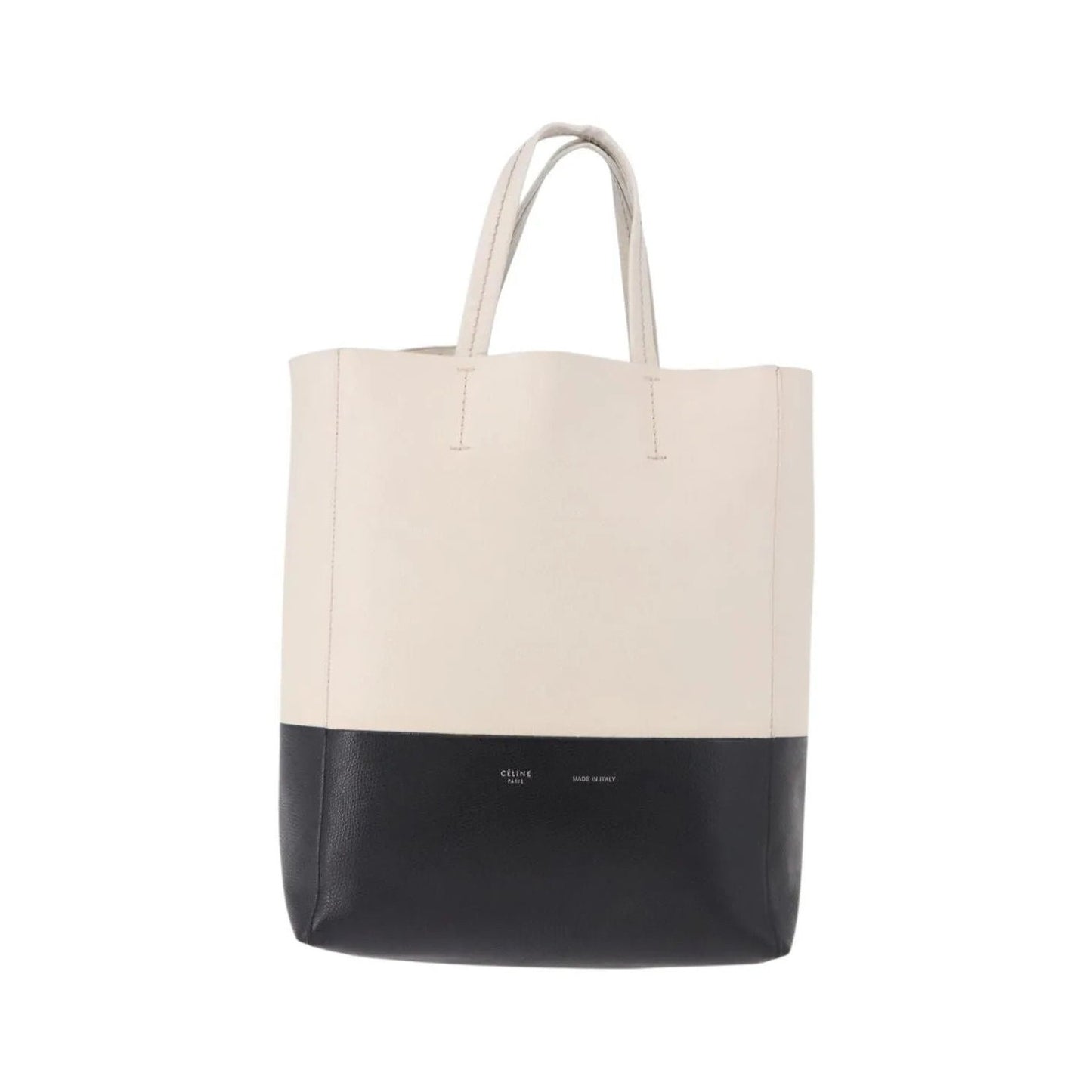 Celine Vertical Bi-Cabas Tote - Brandsamsara