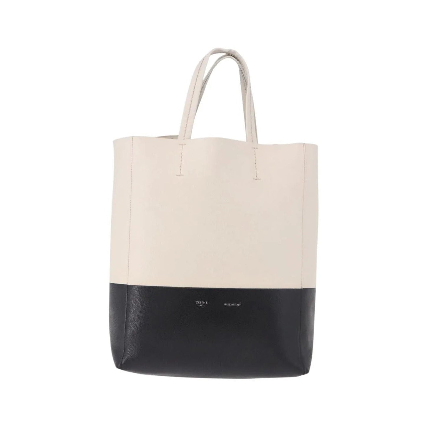 Celine Vertical Bi-Cabas Tote - Brandsamsara