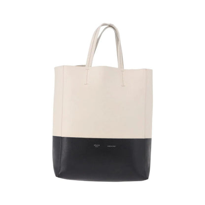Celine Vertical Bi-Cabas Tote - Brandsamsara