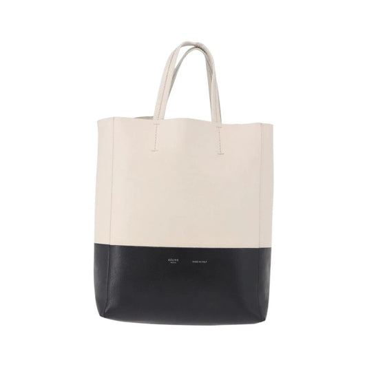 Celine Vertical Bi-Cabas Tote - Brandsamsara