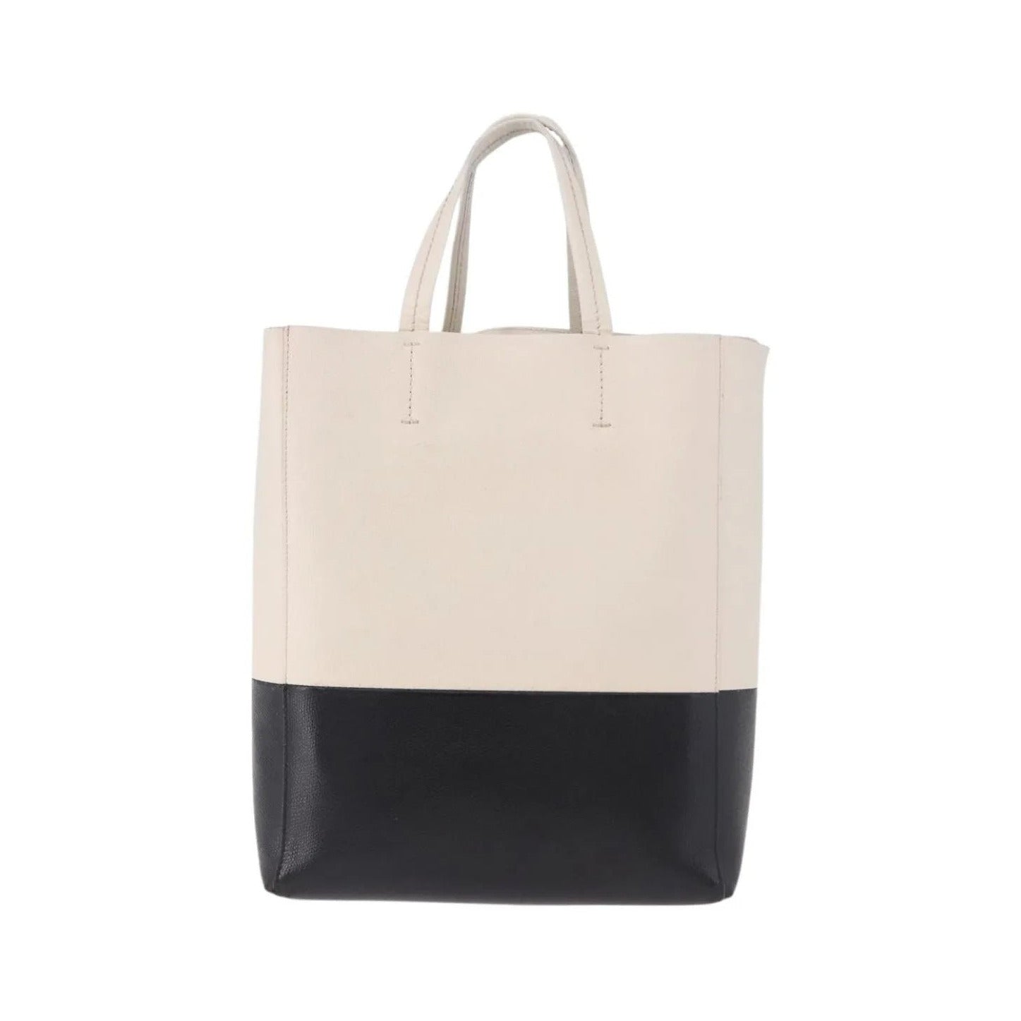 Celine Vertical Bi-Cabas Tote - Brandsamsara