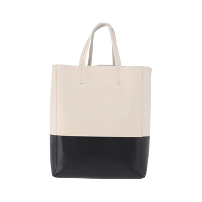 Celine Vertical Bi-Cabas Tote - Brandsamsara