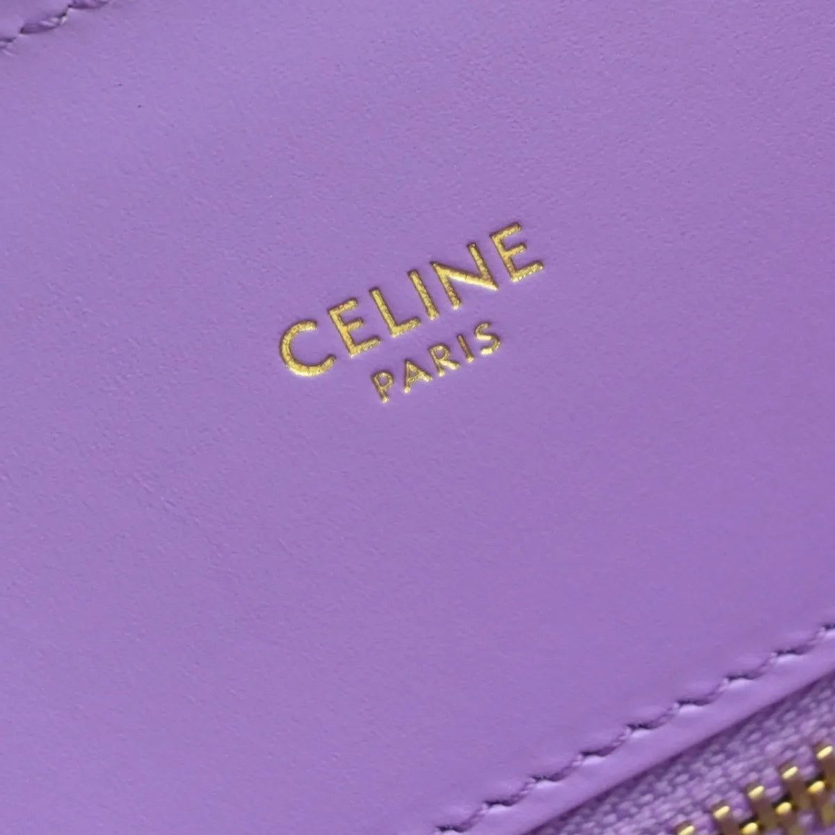 Celine Vertical Cabas Tote - Brandsamsara