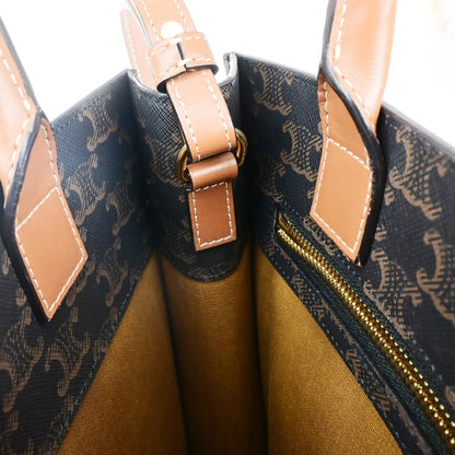 Celine Vertical Cabas Tote - Brandsamsara