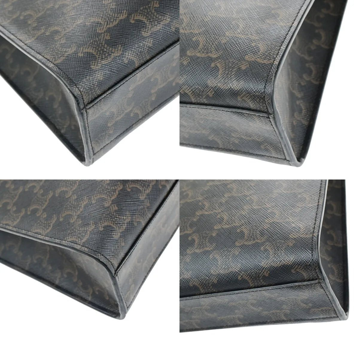 Celine Vertical Cabas Tote - Brandsamsara