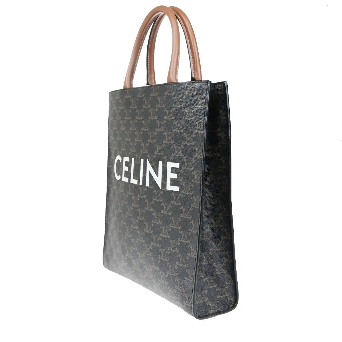 Celine Vertical Cabas Tote - Brandsamsara