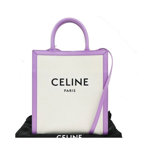 Celine Vertical Cabas Tote - Brandsamsara