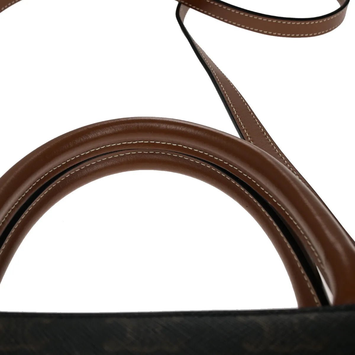 Celine Vertical Cabas Tote - Brandsamsara