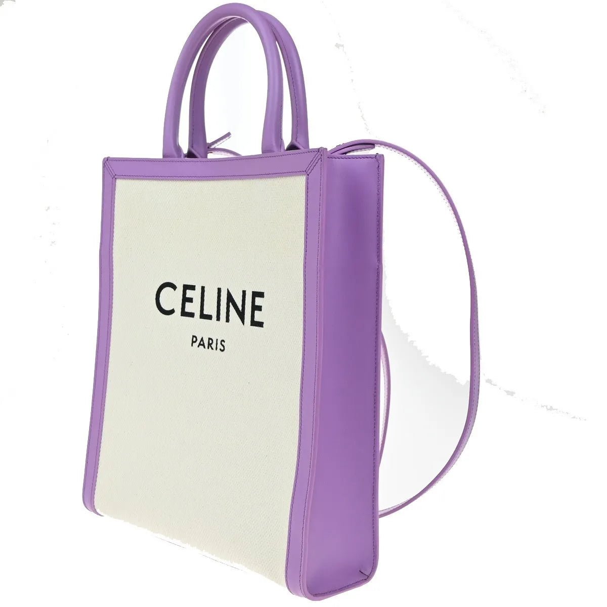 Celine Vertical Cabas Tote - Brandsamsara