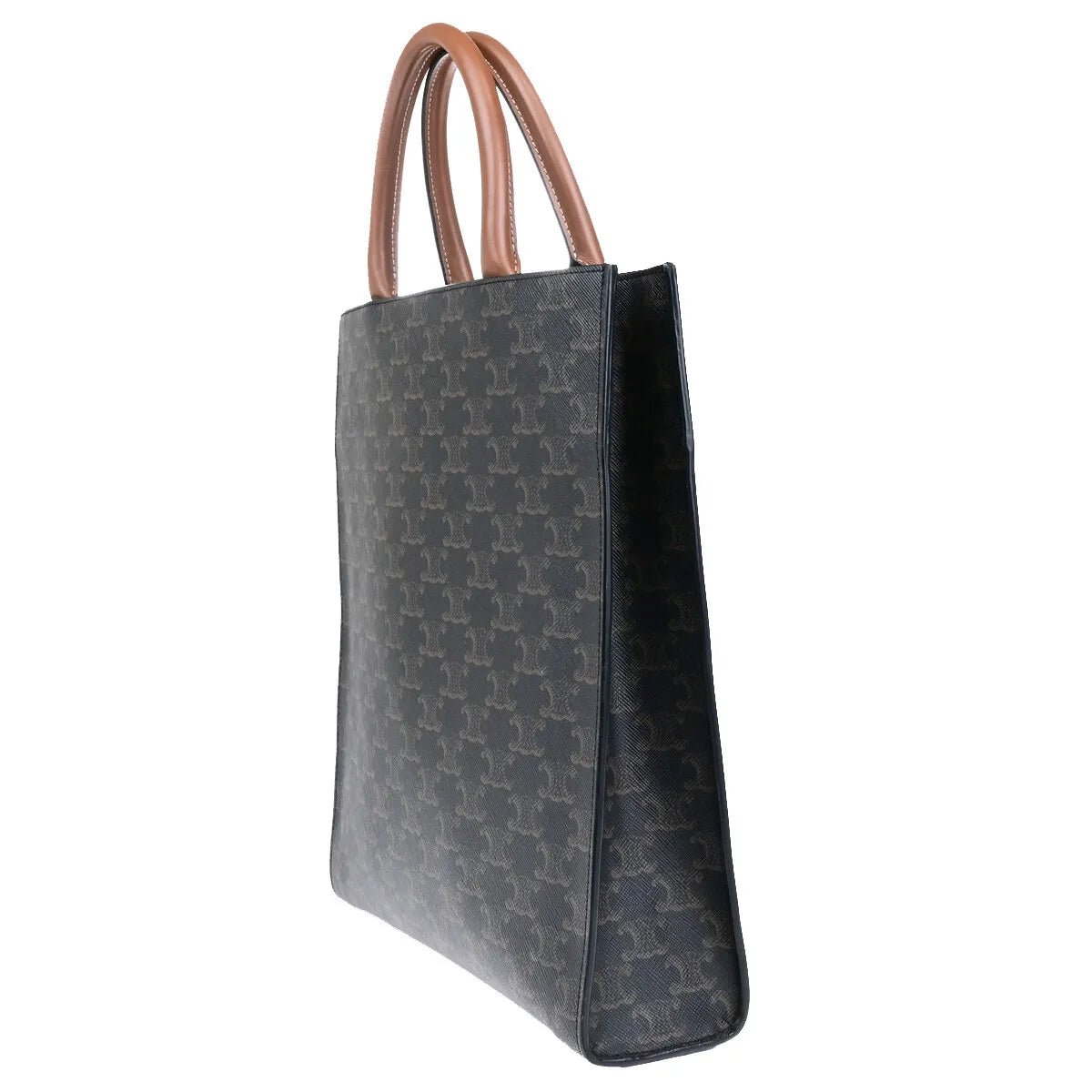 Celine Vertical Cabas Tote - Brandsamsara