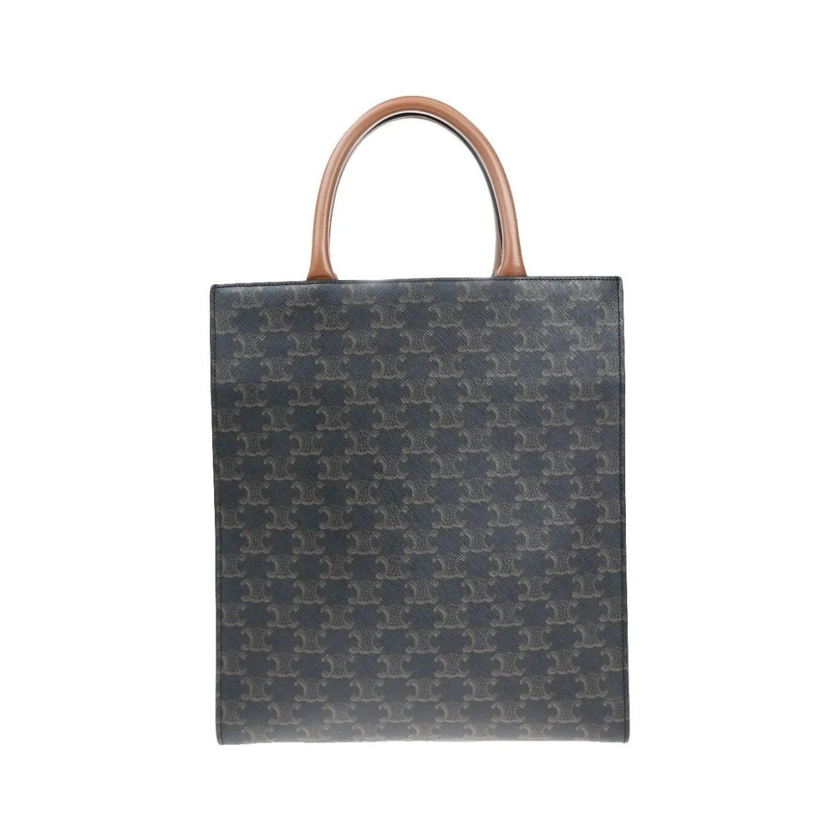 Celine Vertical Cabas Tote - Brandsamsara