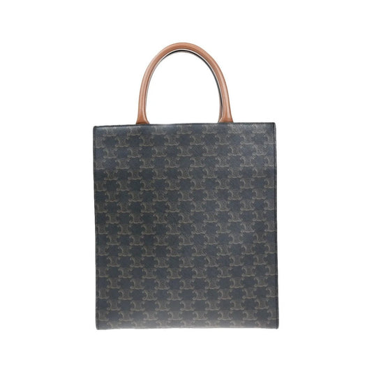 Celine Vertical Cabas Tote - Brandsamsara