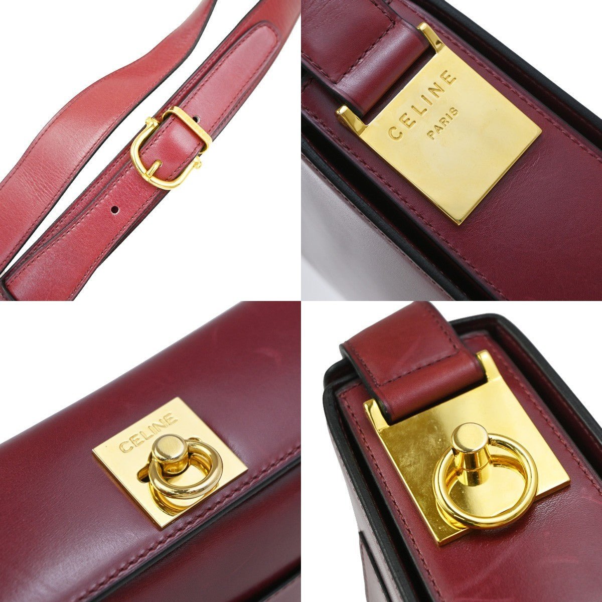 Celine Vintage - Brandsamsara