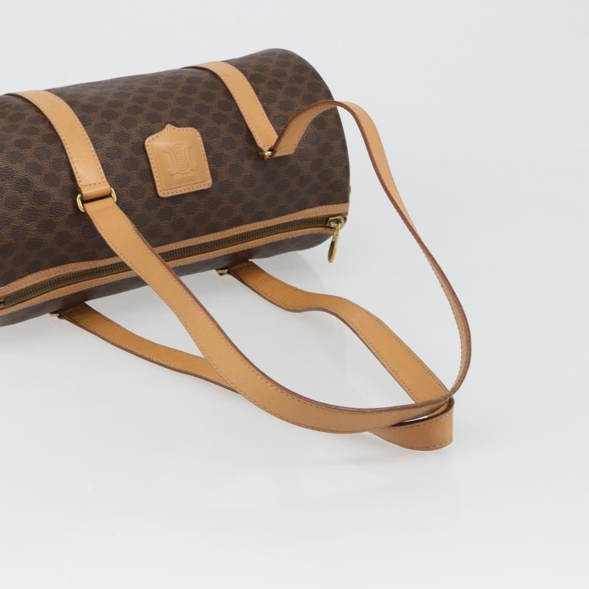 Celine Vintage Barrel - Brandsamsara