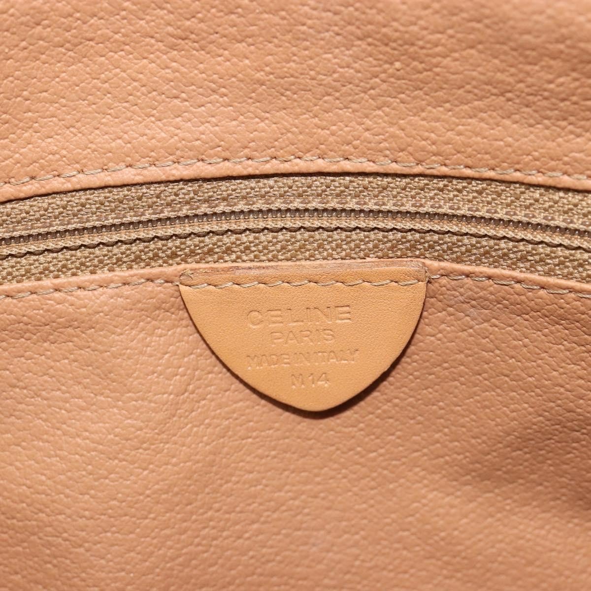 Celine Vintage Barrel - Brandsamsara