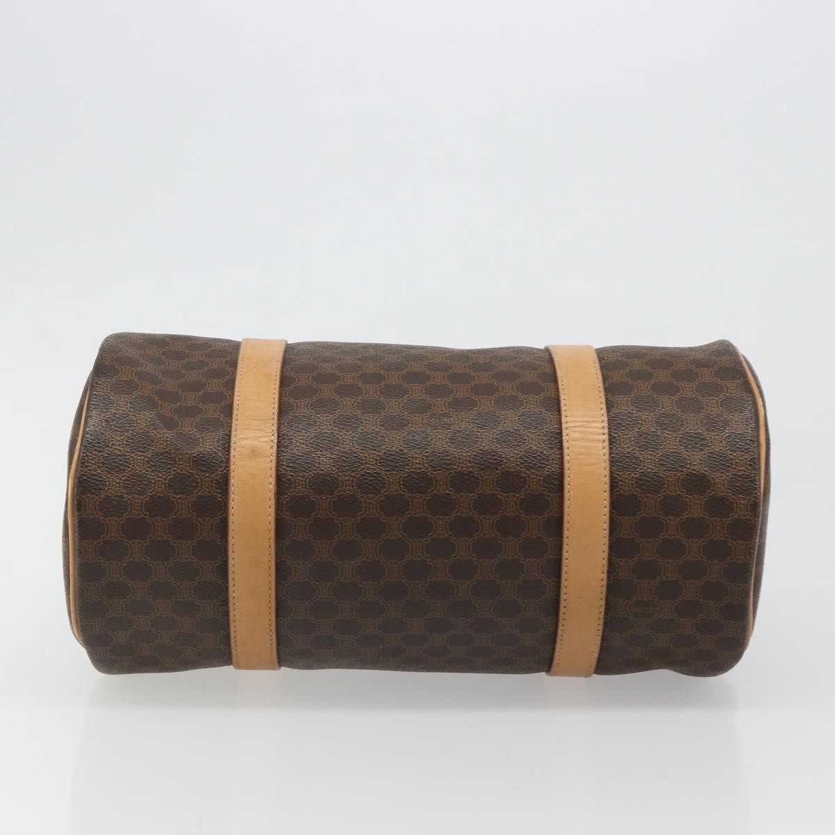 Celine Vintage Barrel - Brandsamsara