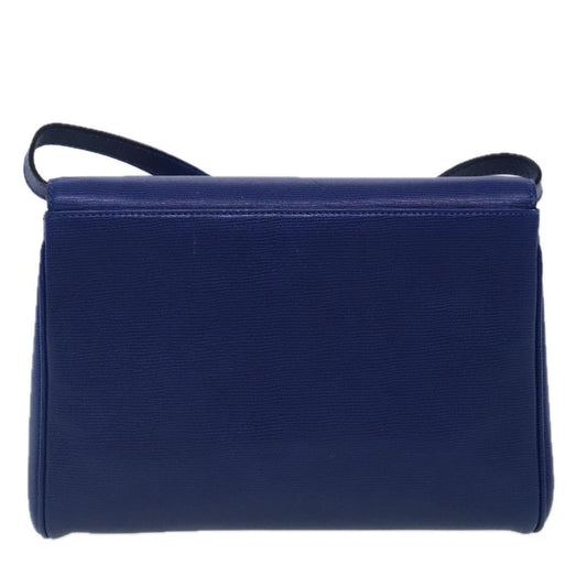 Celine Vintage Circle Logo Crossbody Bag - Brandsamsara