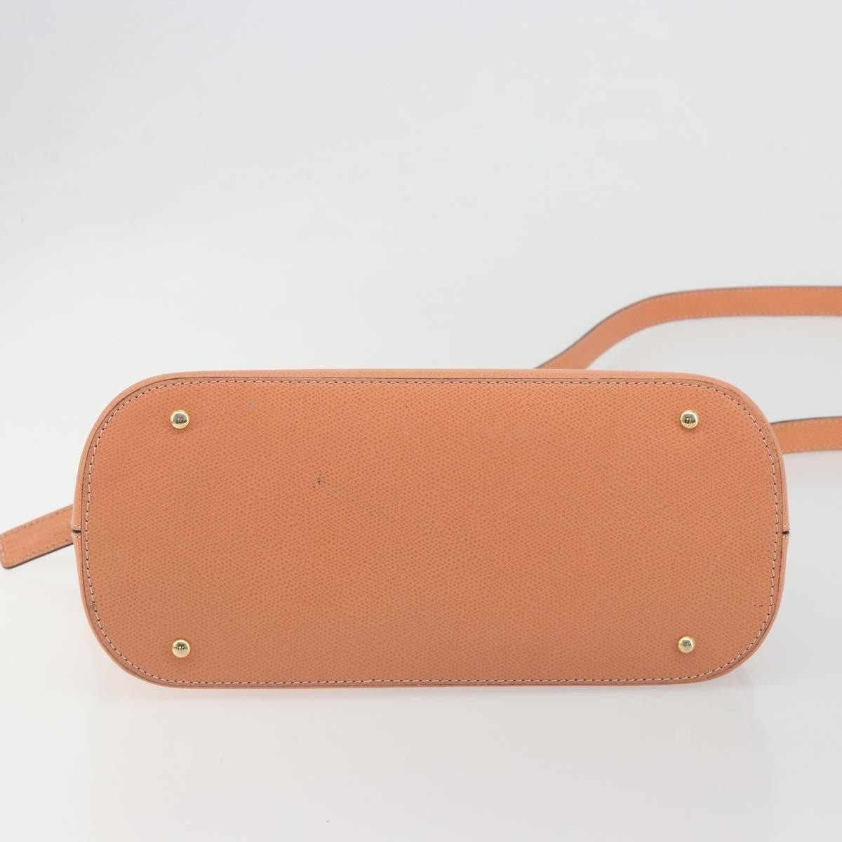Celine Vintage Convertible Bowler - Brandsamsara