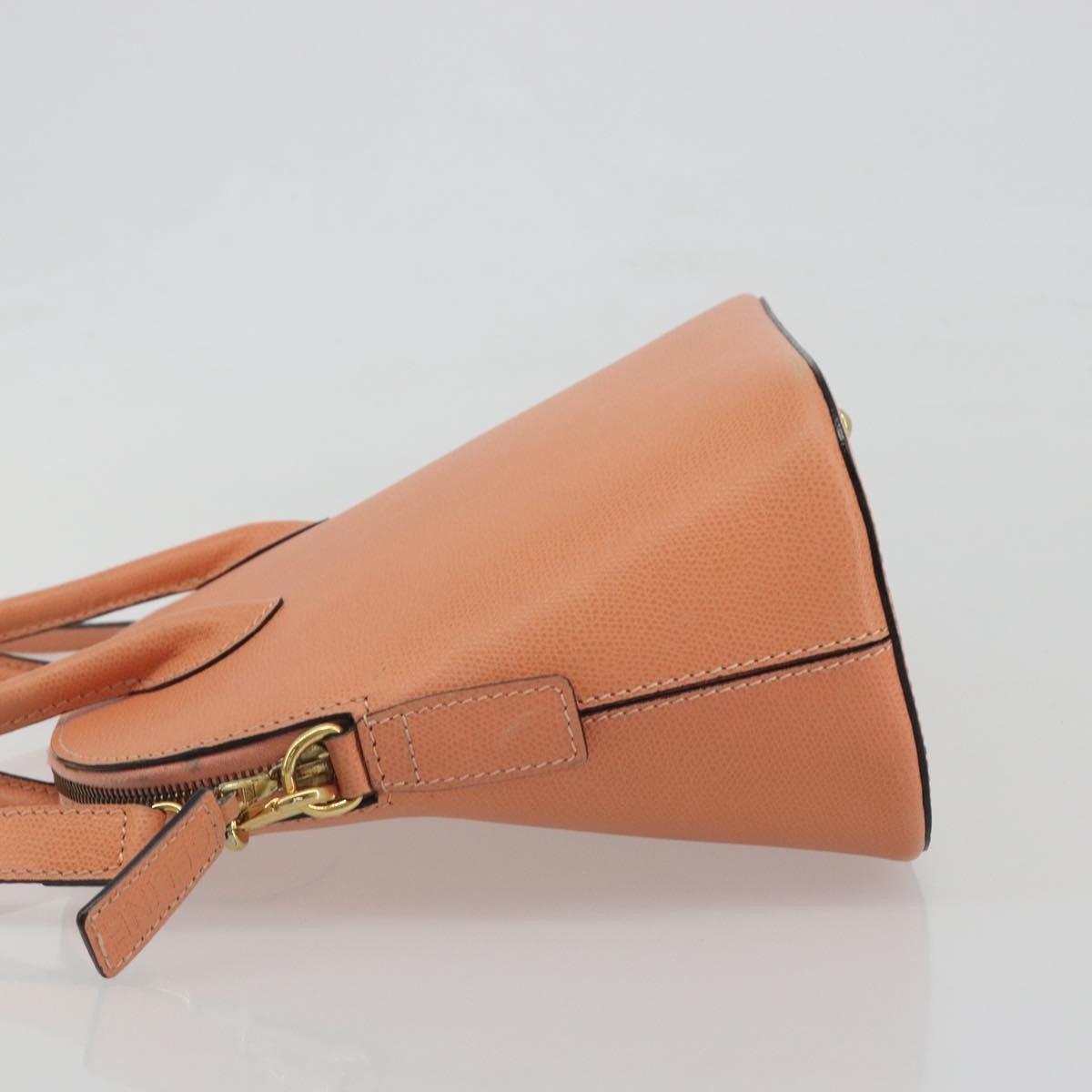 Celine Vintage Convertible Bowler - Brandsamsara