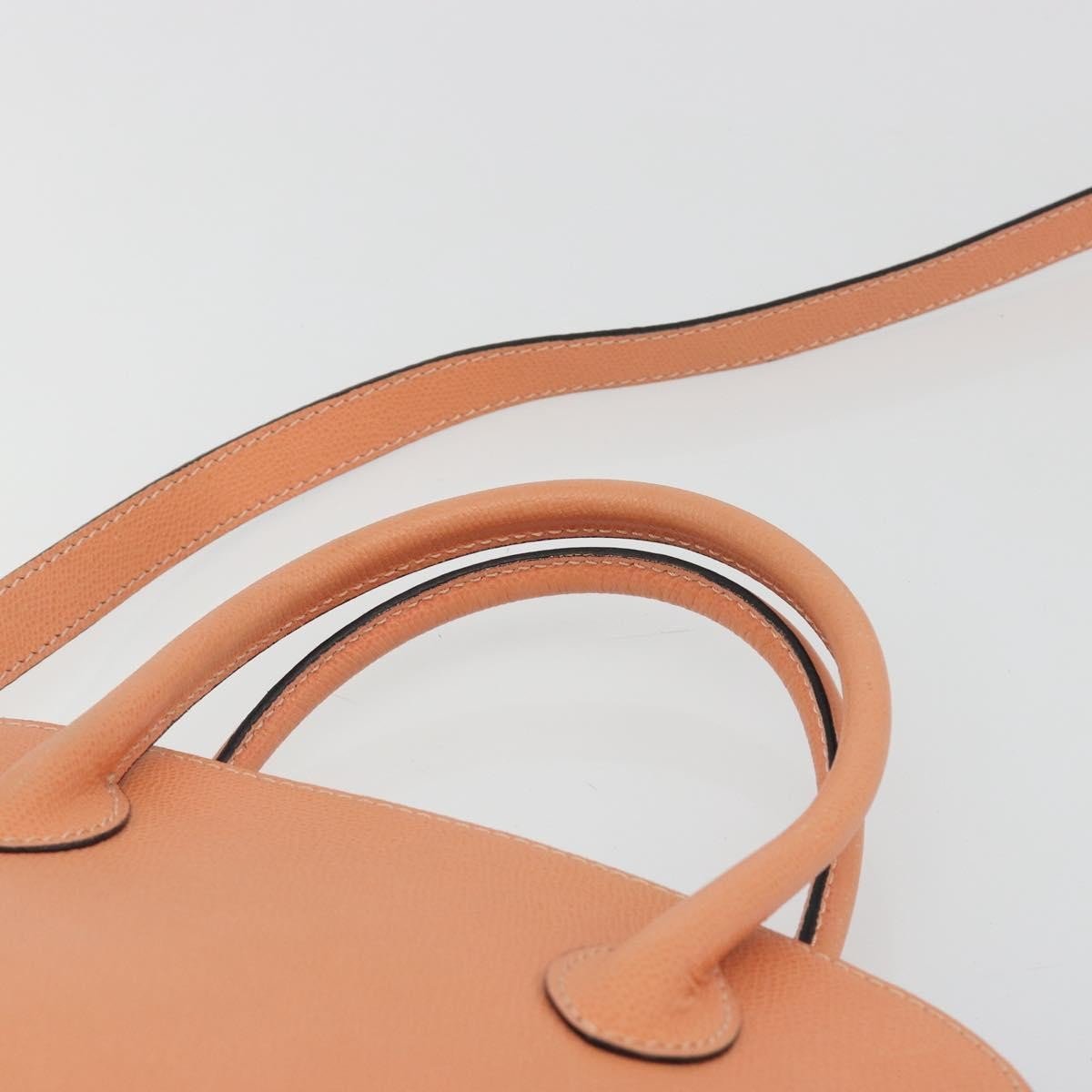 Celine Vintage Convertible Bowler - Brandsamsara
