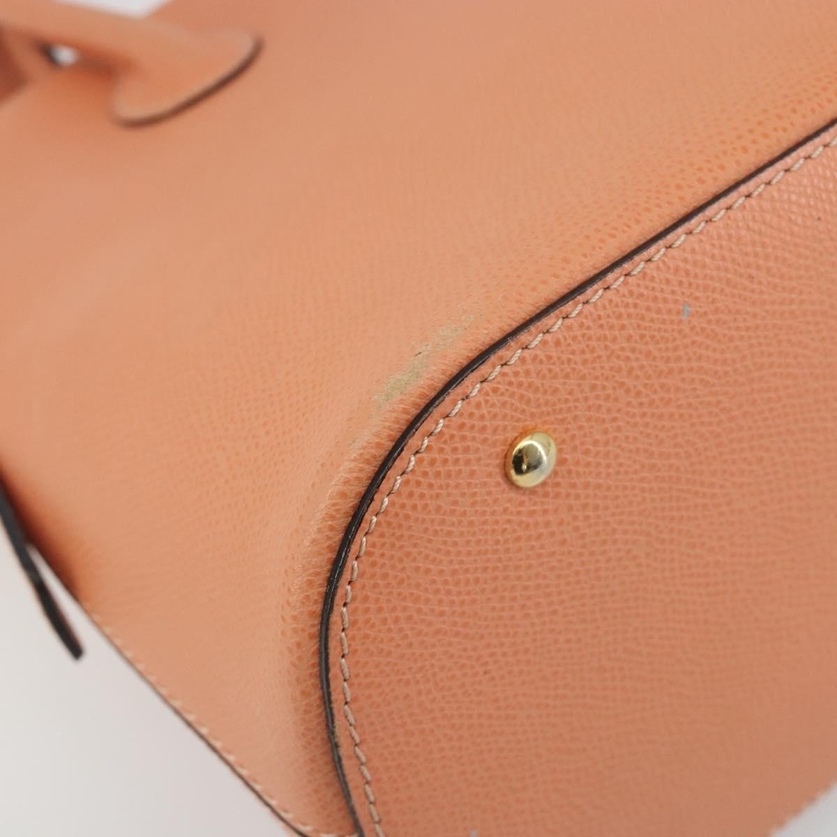 Celine Vintage Convertible Bowler - Brandsamsara