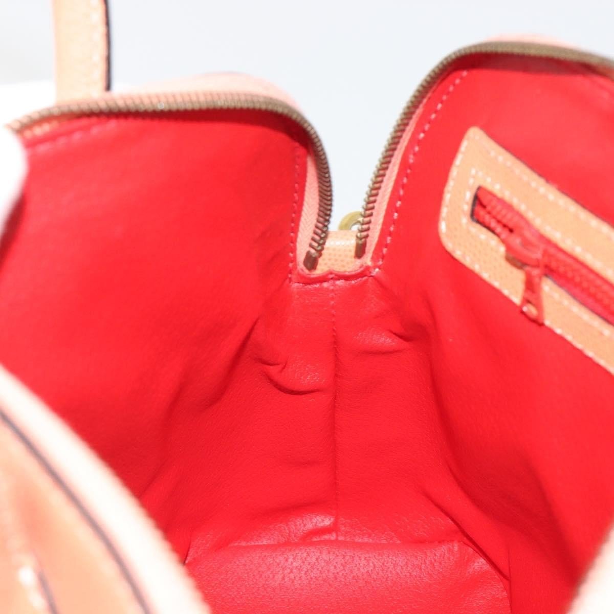 Celine Vintage Convertible Bowler - Brandsamsara