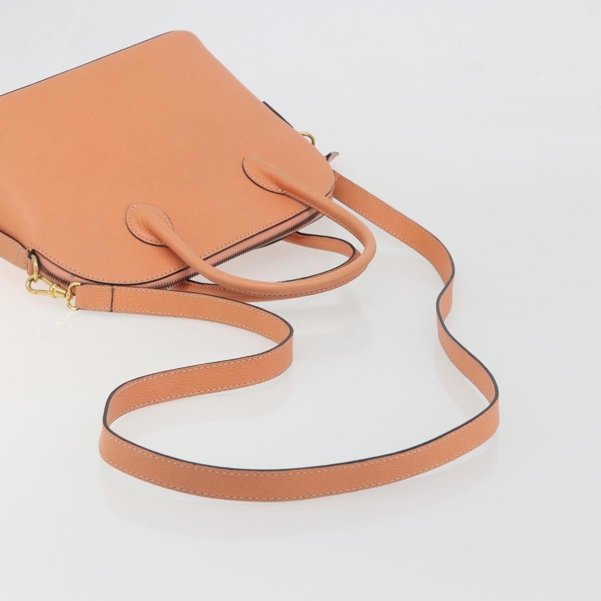 Celine Vintage Convertible Bowler - Brandsamsara