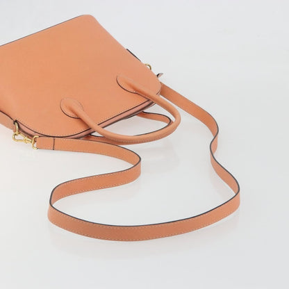 Celine Vintage Convertible Bowler - Brandsamsara