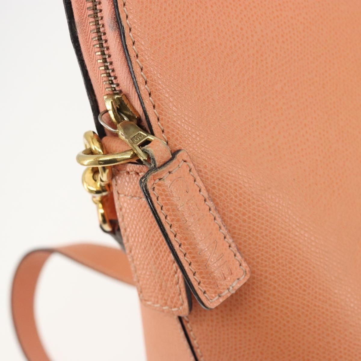 Celine Vintage Convertible Bowler - Brandsamsara