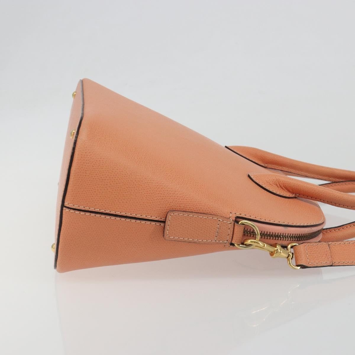 Celine Vintage Convertible Bowler - Brandsamsara