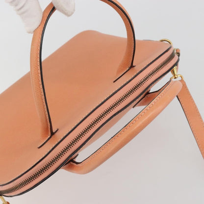Celine Vintage Convertible Bowler - Brandsamsara