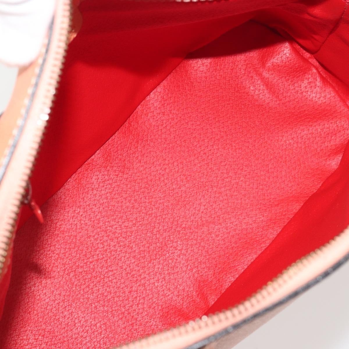 Celine Vintage Convertible Bowler - Brandsamsara