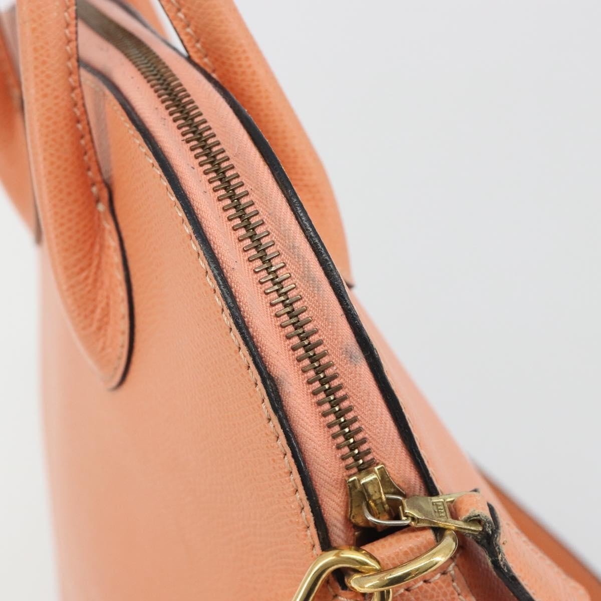 Celine Vintage Convertible Bowler - Brandsamsara