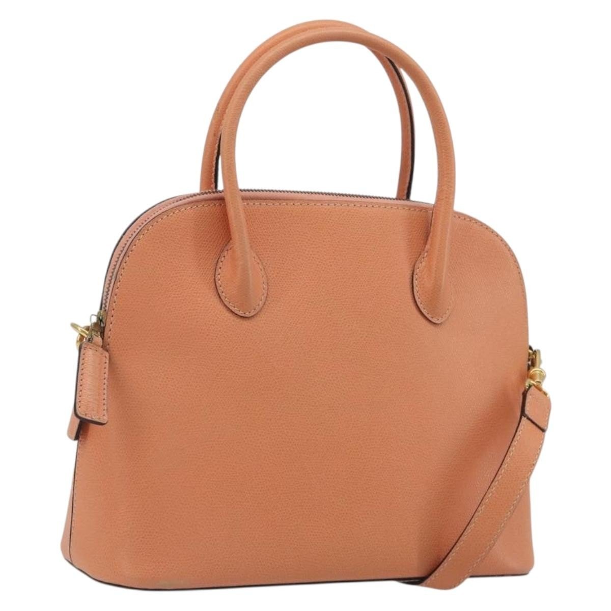 Celine Vintage Convertible Bowler - Brandsamsara
