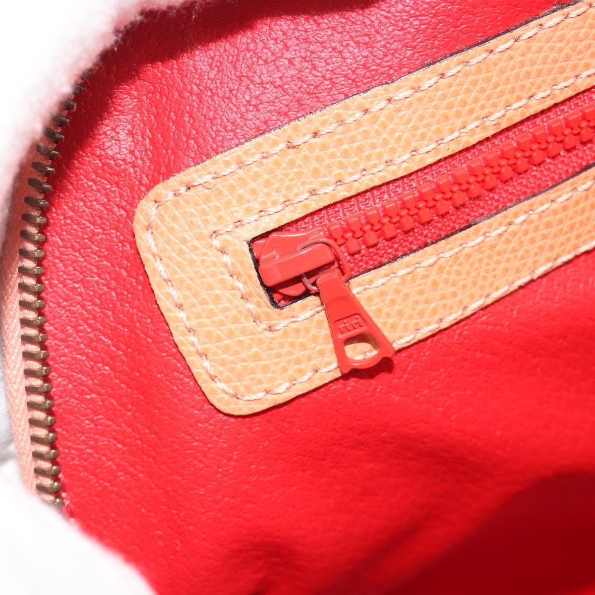 Celine Vintage Convertible Bowler - Brandsamsara