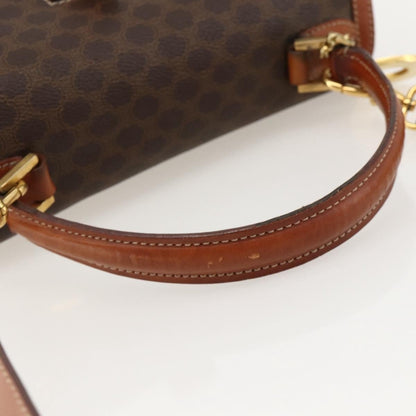 Celine Vintage Convertible Top Handle - Brandsamsara