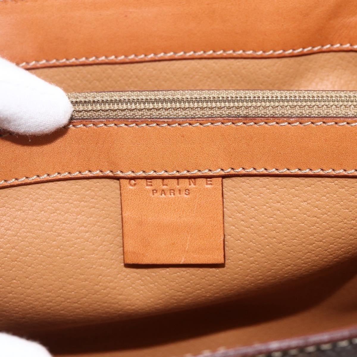 Celine Vintage Convertible Top Handle - Brandsamsara