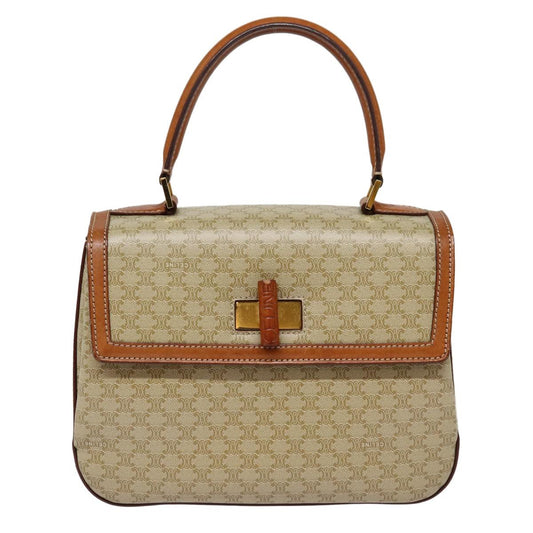 Celine Vintage Convertible Top Handle Bag - Brandsamsara