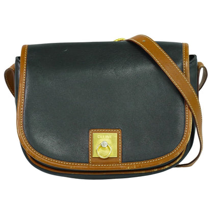 Celine Vintage Crossbody Bag - Brandsamsara