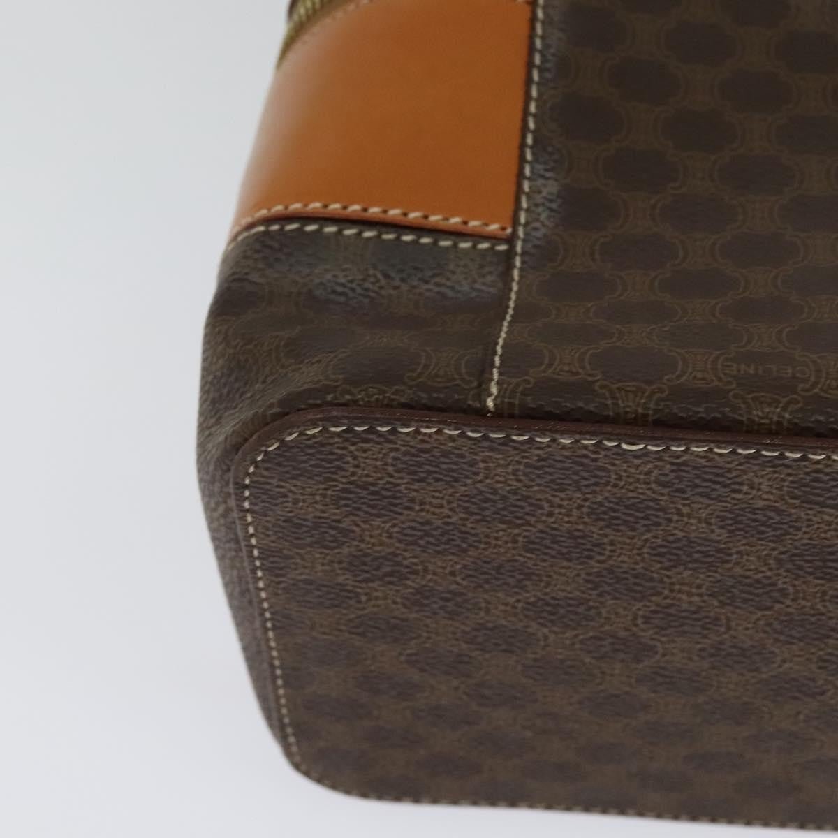 Celine Vintage Double Zip Vanity Case - Brandsamsara