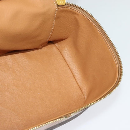 Celine Vintage Double Zip Vanity Case - Brandsamsara