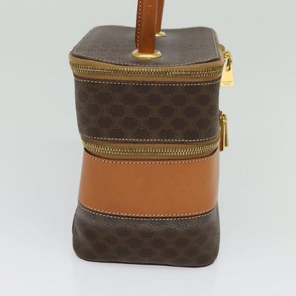 Celine Vintage Double Zip Vanity Case - Brandsamsara